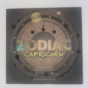 BH cosmetics brand new palette